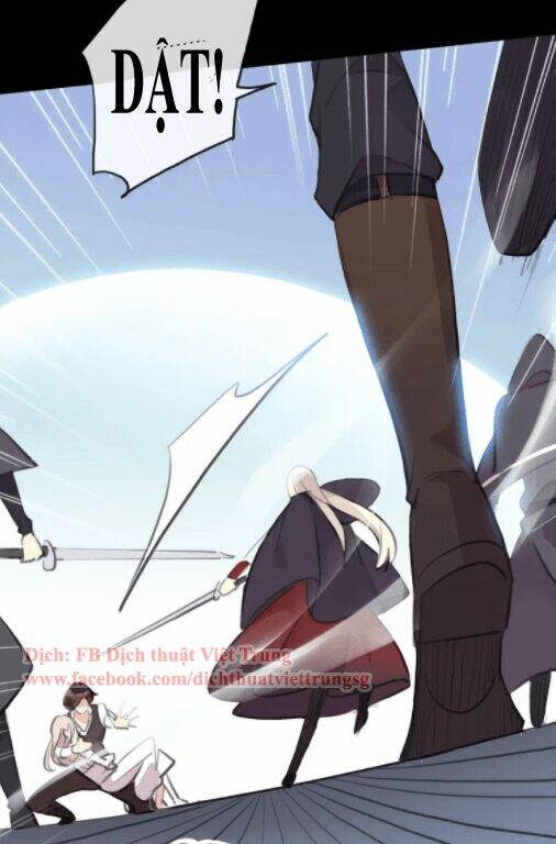 Vết Cắn Ngọt Ngào 2 Chapter 16 - Trang 2