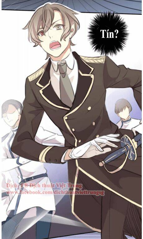 Vết Cắn Ngọt Ngào 2 Chapter 16 - Trang 2