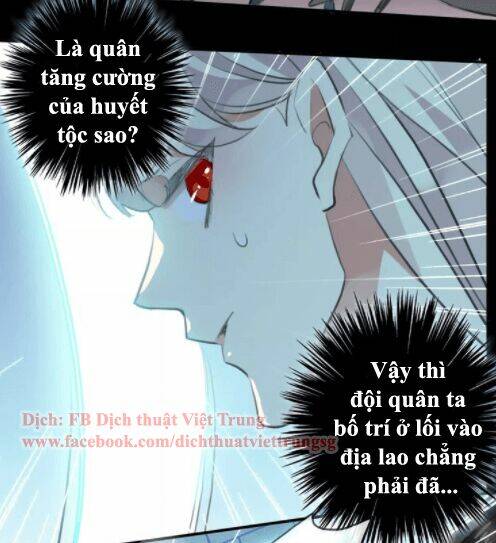 Vết Cắn Ngọt Ngào 2 Chapter 16 - Trang 2