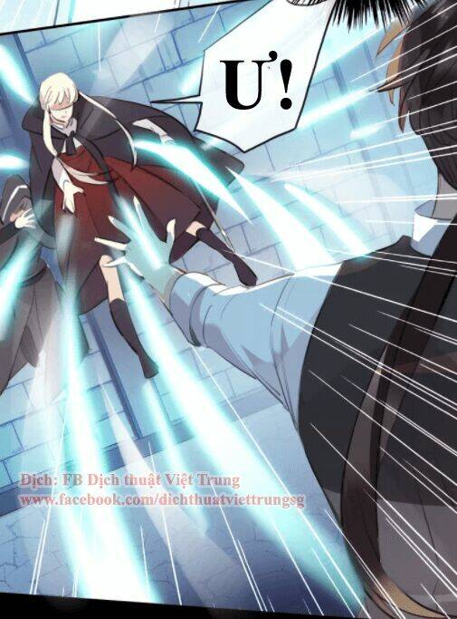 Vết Cắn Ngọt Ngào 2 Chapter 16 - Trang 2