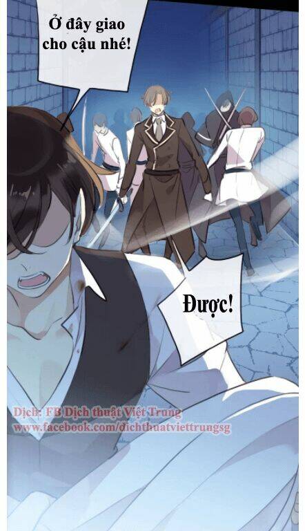 Vết Cắn Ngọt Ngào 2 Chapter 16 - Trang 2