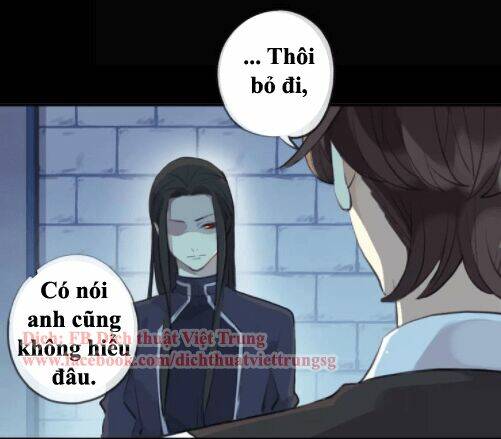 Vết Cắn Ngọt Ngào 2 Chapter 16 - Trang 2