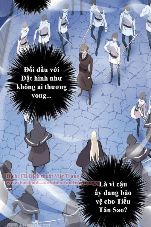 Vết Cắn Ngọt Ngào 2 Chapter 16 - Trang 2