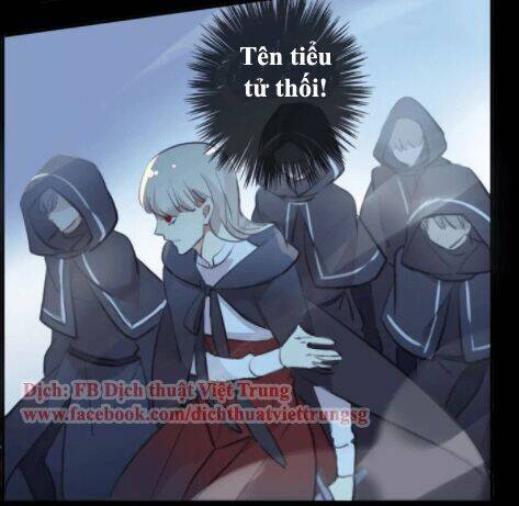 Vết Cắn Ngọt Ngào 2 Chapter 16 - Trang 2