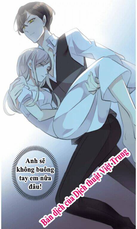 Vết Cắn Ngọt Ngào 2 Chapter 16 - Trang 2