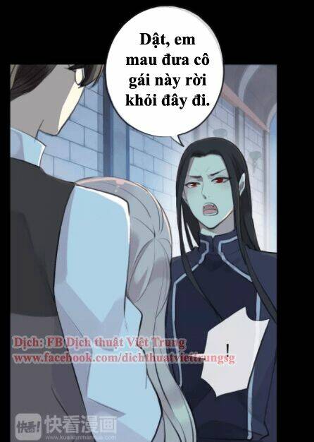 Vết Cắn Ngọt Ngào 2 Chapter 16 - Trang 2