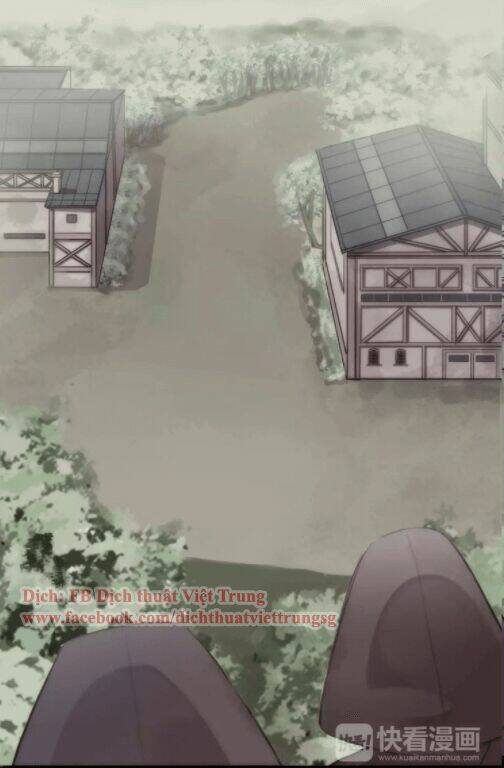 Vết Cắn Ngọt Ngào 2 Chapter 17 - Trang 2