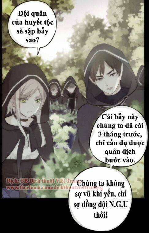 Vết Cắn Ngọt Ngào 2 Chapter 17 - Trang 2