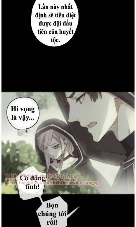 Vết Cắn Ngọt Ngào 2 Chapter 17 - Trang 2