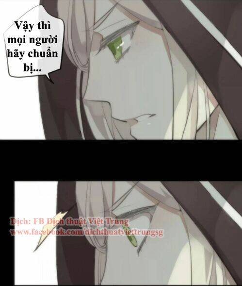 Vết Cắn Ngọt Ngào 2 Chapter 17 - Trang 2