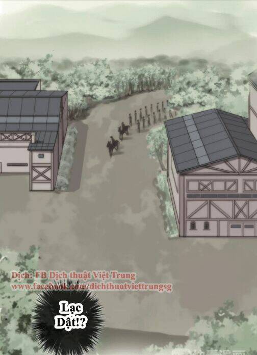 Vết Cắn Ngọt Ngào 2 Chapter 17 - Trang 2