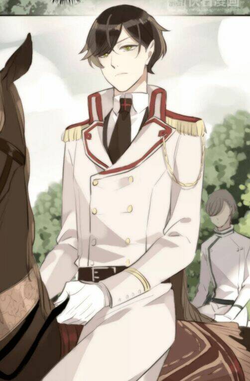 Vết Cắn Ngọt Ngào 2 Chapter 17 - Trang 2