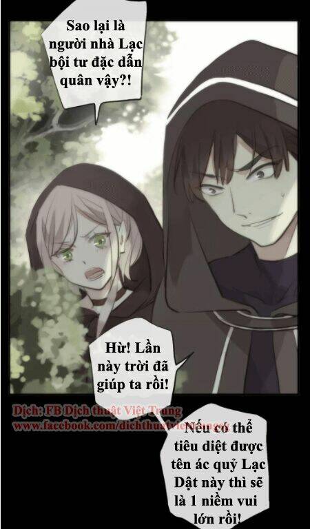 Vết Cắn Ngọt Ngào 2 Chapter 17 - Trang 2