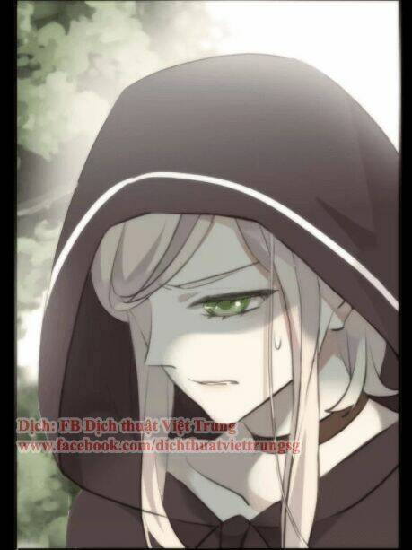 Vết Cắn Ngọt Ngào 2 Chapter 17 - Trang 2