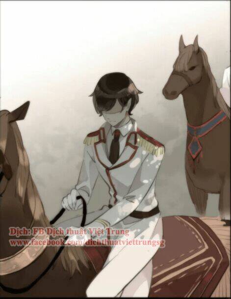 Vết Cắn Ngọt Ngào 2 Chapter 17 - Trang 2