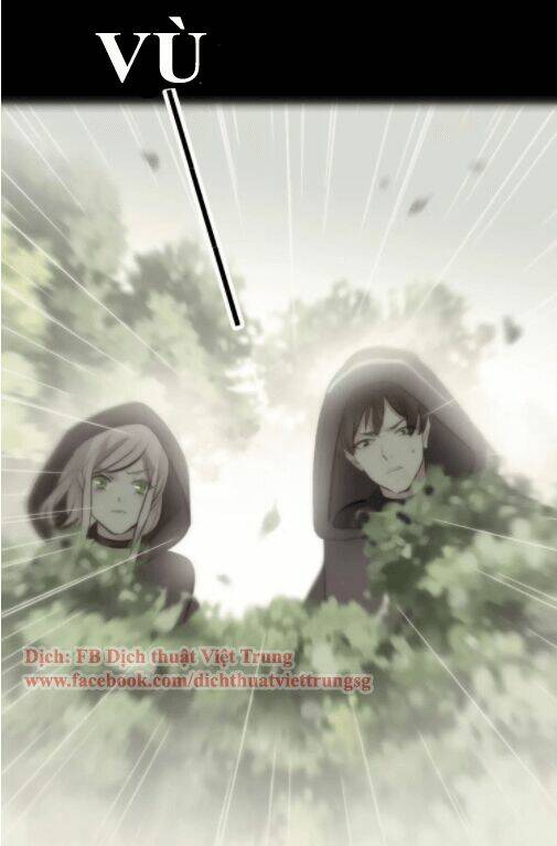 Vết Cắn Ngọt Ngào 2 Chapter 17 - Trang 2