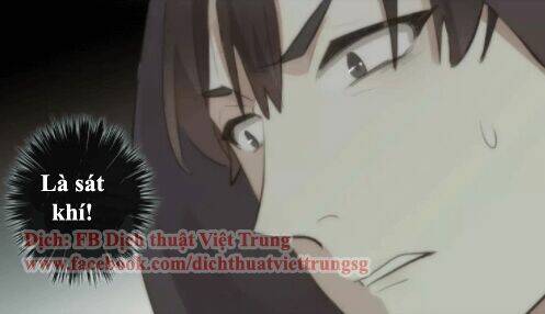 Vết Cắn Ngọt Ngào 2 Chapter 17 - Trang 2