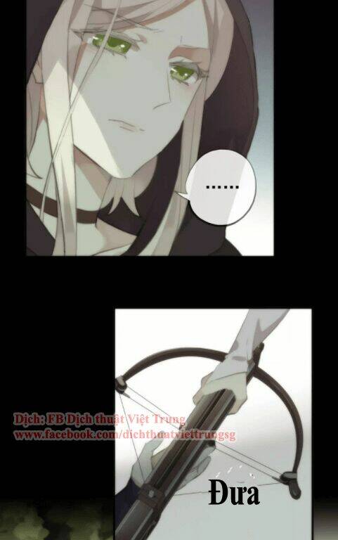 Vết Cắn Ngọt Ngào 2 Chapter 17 - Trang 2