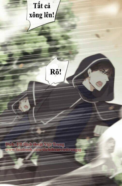 Vết Cắn Ngọt Ngào 2 Chapter 17 - Trang 2