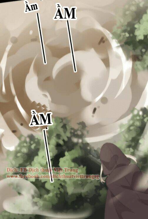 Vết Cắn Ngọt Ngào 2 Chapter 17 - Trang 2