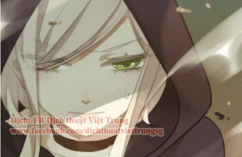 Vết Cắn Ngọt Ngào 2 Chapter 17 - Trang 2