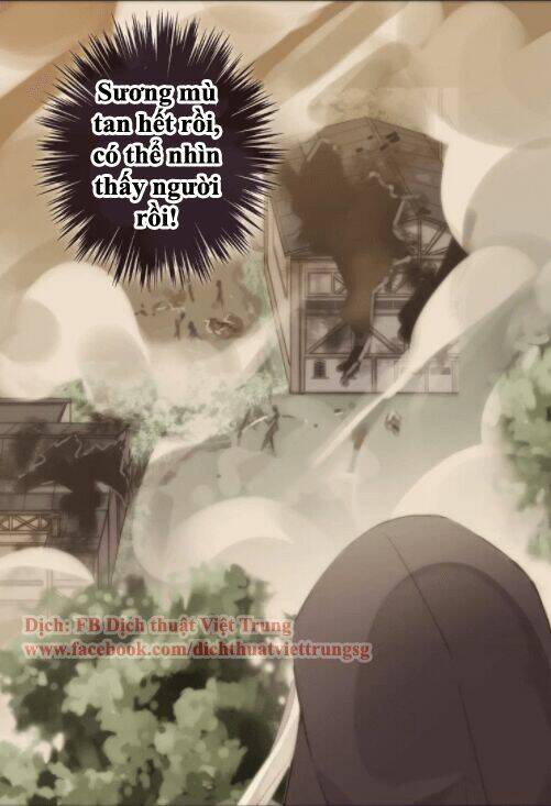 Vết Cắn Ngọt Ngào 2 Chapter 17 - Trang 2