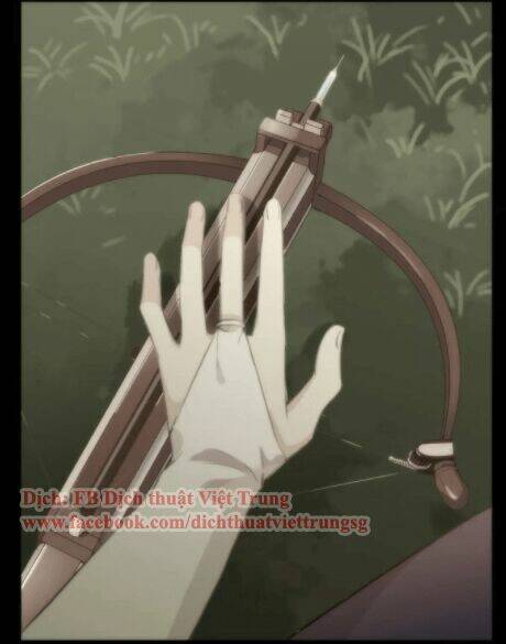 Vết Cắn Ngọt Ngào 2 Chapter 17 - Trang 2