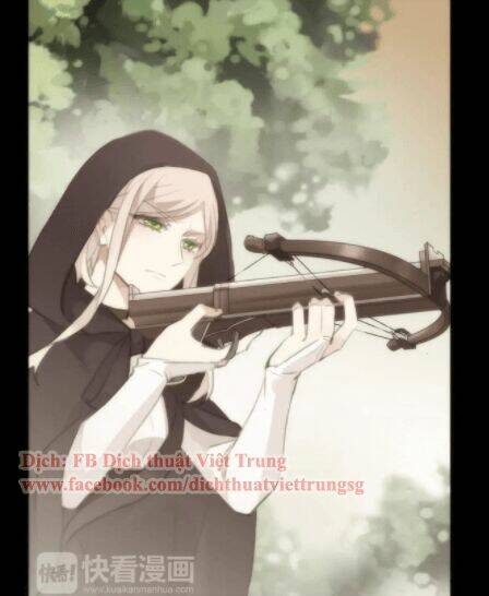 Vết Cắn Ngọt Ngào 2 Chapter 17 - Trang 2