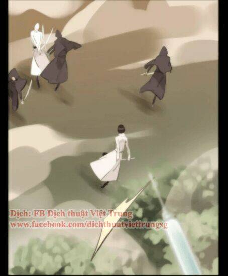 Vết Cắn Ngọt Ngào 2 Chapter 17 - Trang 2