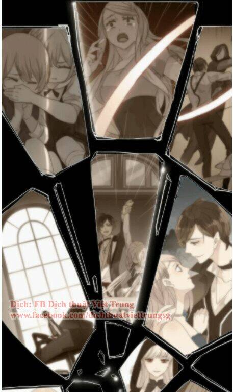 Vết Cắn Ngọt Ngào 2 Chapter 17 - Trang 2