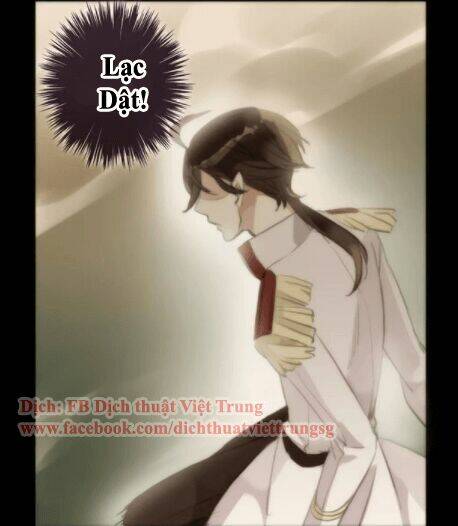 Vết Cắn Ngọt Ngào 2 Chapter 17 - Trang 2