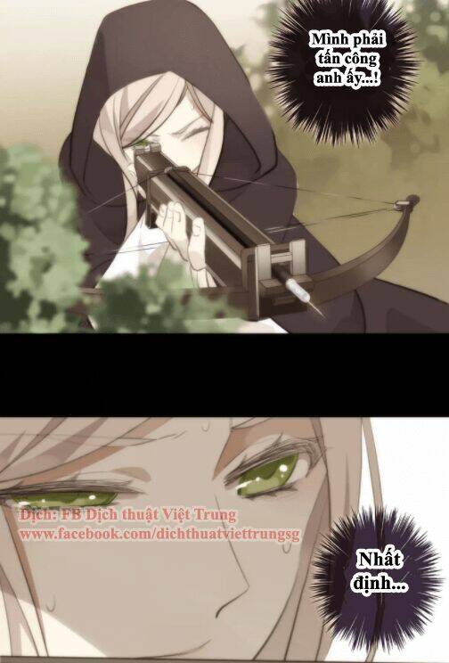 Vết Cắn Ngọt Ngào 2 Chapter 17 - Trang 2