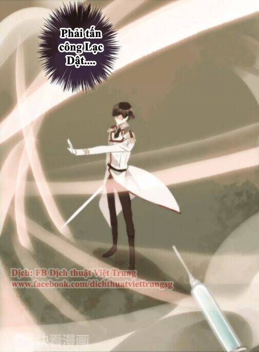 Vết Cắn Ngọt Ngào 2 Chapter 17 - Trang 2