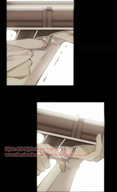 Vết Cắn Ngọt Ngào 2 Chapter 17 - Trang 2