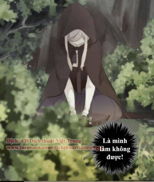 Vết Cắn Ngọt Ngào 2 Chapter 17 - Trang 2