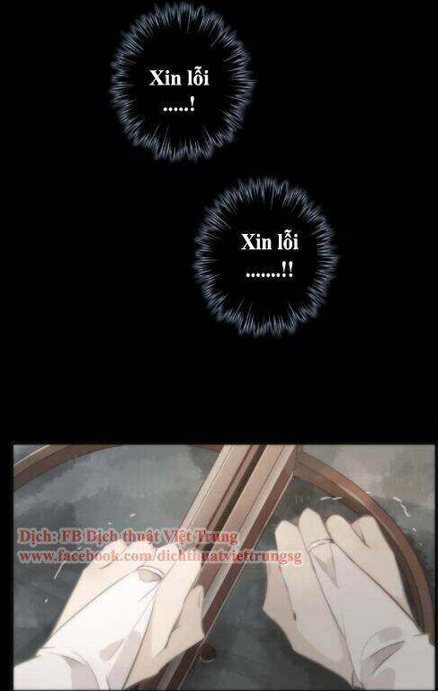 Vết Cắn Ngọt Ngào 2 Chapter 17 - Trang 2