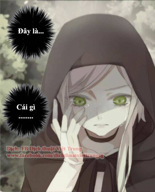 Vết Cắn Ngọt Ngào 2 Chapter 17 - Trang 2