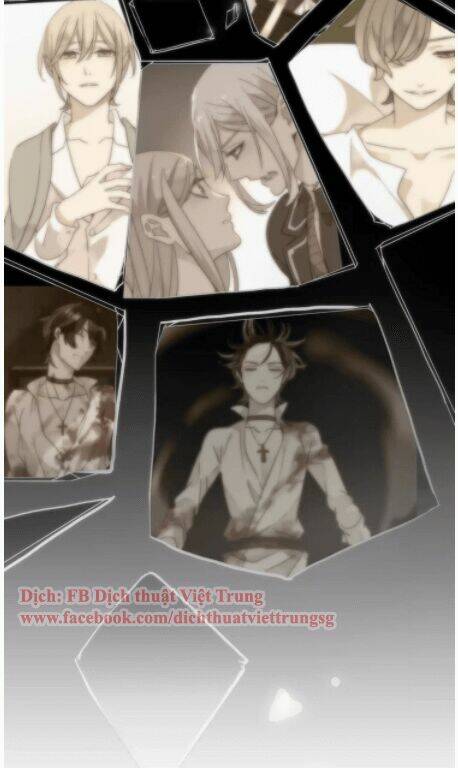 Vết Cắn Ngọt Ngào 2 Chapter 17 - Trang 2