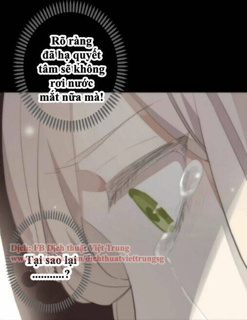 Vết Cắn Ngọt Ngào 2 Chapter 17 - Trang 2