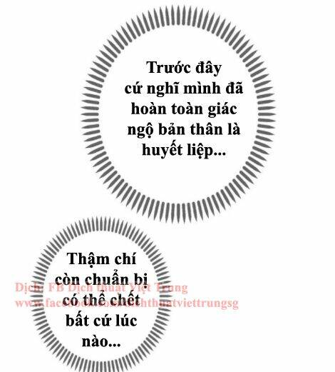 Vết Cắn Ngọt Ngào 2 Chapter 17 - Trang 2