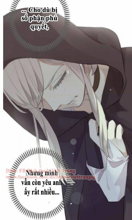 Vết Cắn Ngọt Ngào 2 Chapter 17 - Trang 2