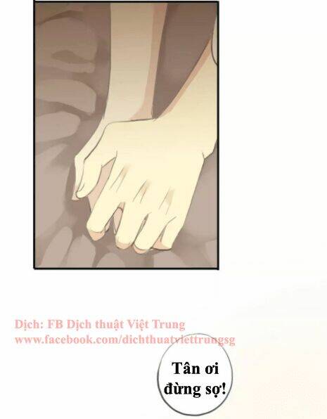 Vết Cắn Ngọt Ngào 2 Chapter 17 - Trang 2