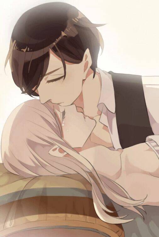 Vết Cắn Ngọt Ngào 2 Chapter 17 - Trang 2