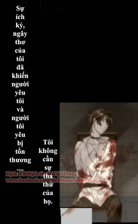 Vết Cắn Ngọt Ngào 2 Chapter 17 - Trang 2