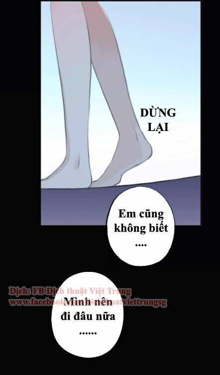 Vết Cắn Ngọt Ngào 2 Chapter 18 - Trang 2