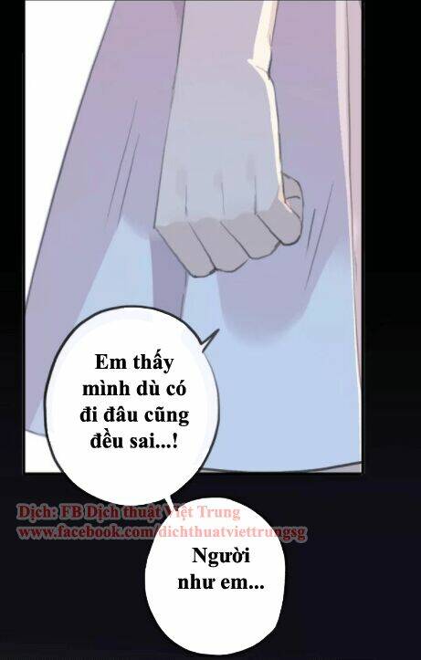 Vết Cắn Ngọt Ngào 2 Chapter 18 - Trang 2