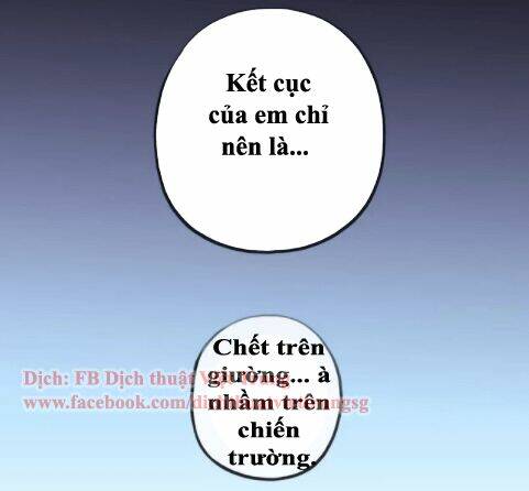 Vết Cắn Ngọt Ngào 2 Chapter 18 - Trang 2