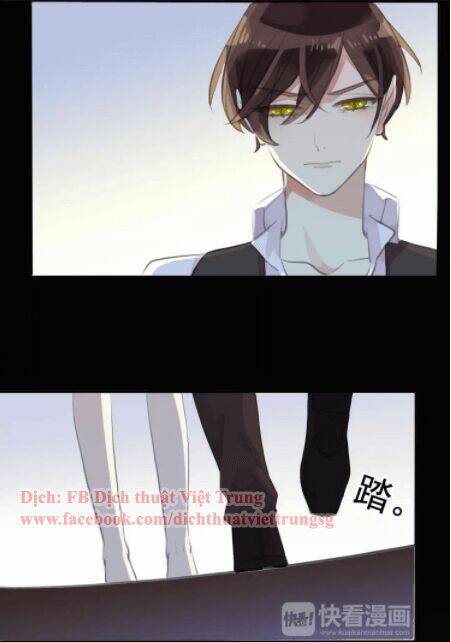 Vết Cắn Ngọt Ngào 2 Chapter 18 - Trang 2