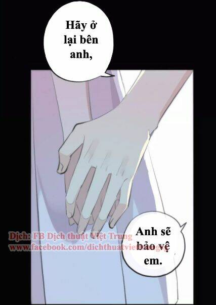 Vết Cắn Ngọt Ngào 2 Chapter 18 - Trang 2