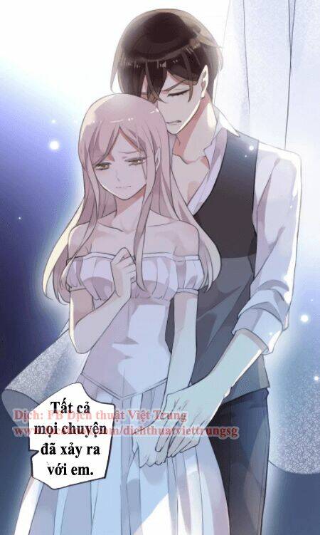 Vết Cắn Ngọt Ngào 2 Chapter 18 - Trang 2